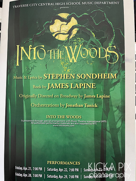 The program