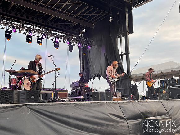 The Full Band