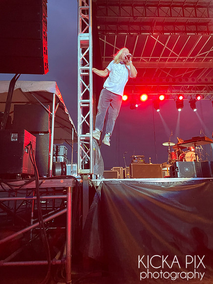 Don't Try This At Home