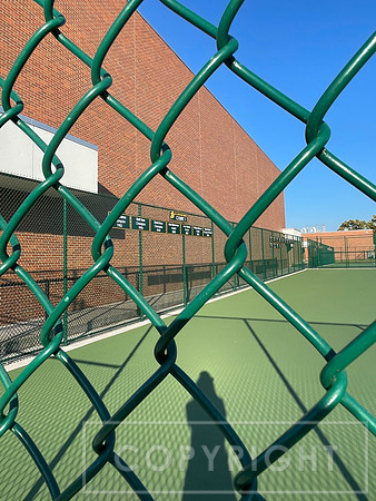 Midland Dow High School