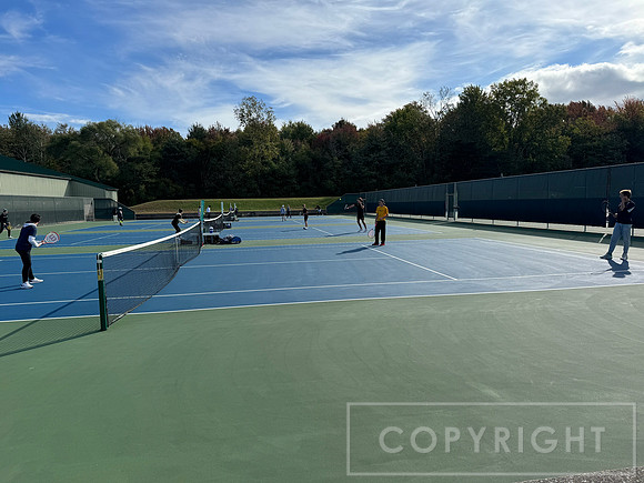 Midland Tennis Center