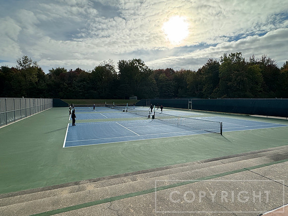 Midland Tennis Center
