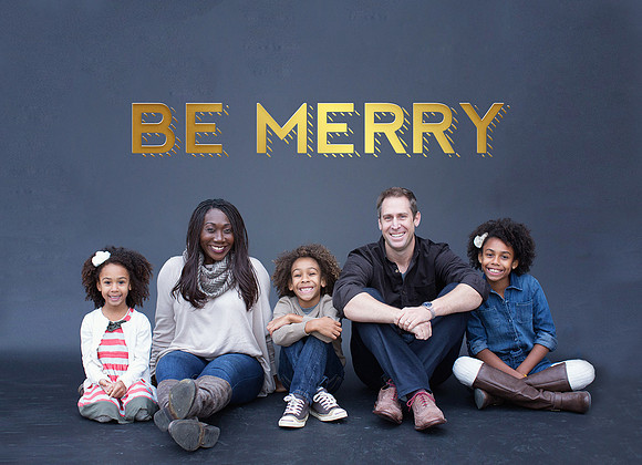 BeMerry
