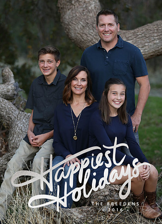 HappiestHolidaysFront