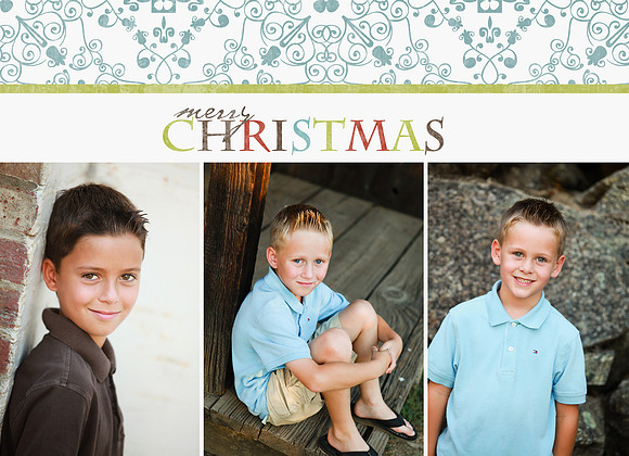 MerryChristmas _ FRONT