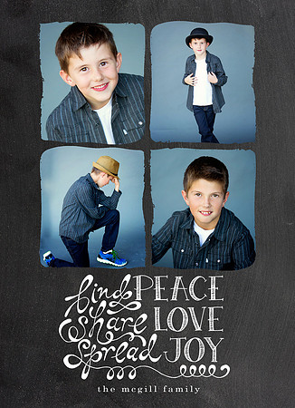 Card - Front